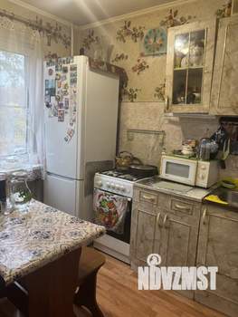 1-к квартира, вторичка, 31м2, 3/4 этаж