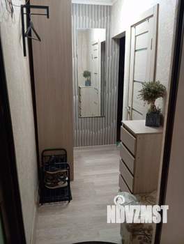 2-к квартира, вторичка, 42м2, 1/5 этаж