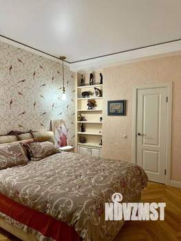 1-к квартира, вторичка, 59м2, 16/24 этаж