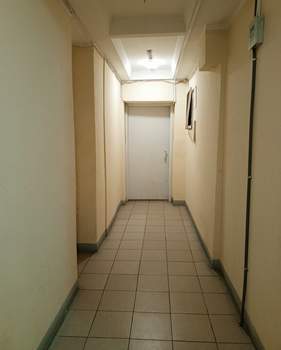 3-к квартира, вторичка, 53м2, 1/16 этаж