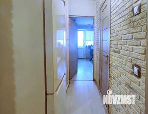 3-к квартира, вторичка, 63м2, 5/9 этаж