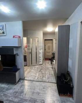 2-к квартира, вторичка, 45м2, 1/5 этаж