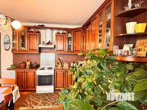 3-к квартира, вторичка, 108м2, 13/17 этаж