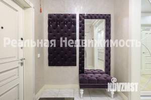 3-к квартира, вторичка, 132м2, 3/25 этаж