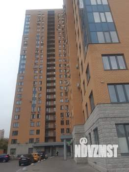 1-к квартира, вторичка, 50м2, 3/28 этаж