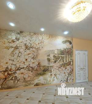 3-к квартира, вторичка, 147м2, 3/26 этаж