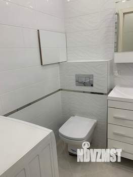 1-к квартира, вторичка, 30м2, 16/25 этаж