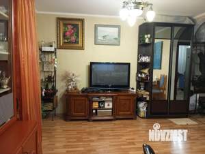 3-к квартира, вторичка, 72м2, 7/14 этаж