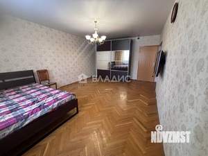 1-к квартира, вторичка, 40м2, 5/14 этаж
