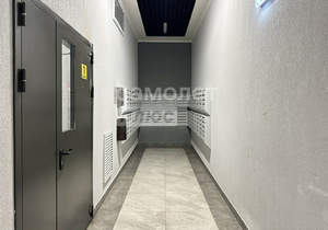 Студия квартира, вторичка, 27м2, 15/18 этаж