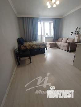 Студия квартира, вторичка, 29м2, 23/25 этаж