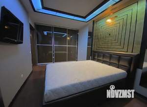 2-к квартира, вторичка, 69м2, 17/17 этаж