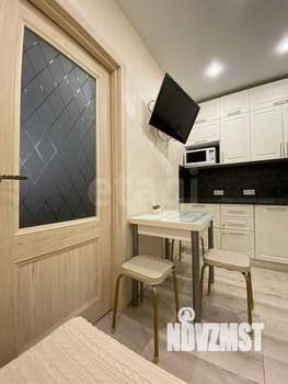 Студия квартира, вторичка, 30м2, 14/25 этаж