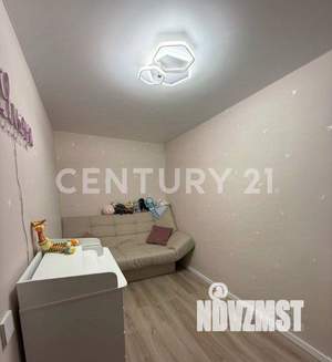 3-к квартира, вторичка, 54м2, 3/4 этаж