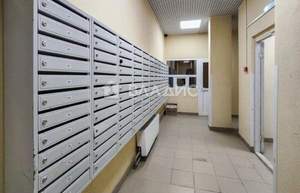 Студия квартира, вторичка, 30м2, 15/25 этаж