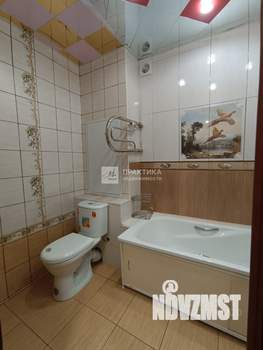 1-к квартира, вторичка, 36м2, 6/12 этаж