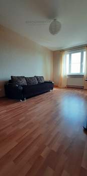 3-к квартира, вторичка, 77м2, 7/25 этаж
