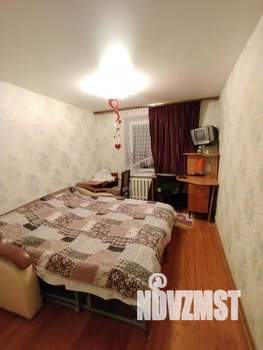 2-к квартира, вторичка, 50м2, 9/9 этаж