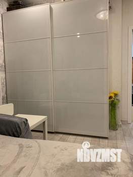 2-к квартира, вторичка, 55м2, 6/25 этаж