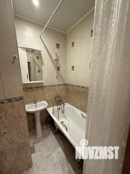 1-к квартира, вторичка, 42м2, 14/17 этаж