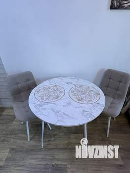 Студия квартира, вторичка, 29м2, 13/25 этаж