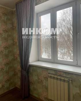 2-к квартира, вторичка, 61м2, 3/17 этаж