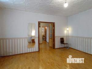 1-к квартира, вторичка, 45м2, 2/15 этаж