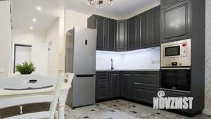 Студия квартира, вторичка, 30м2, 24/25 этаж