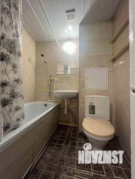 1-к квартира, вторичка, 36м2, 7/12 этаж