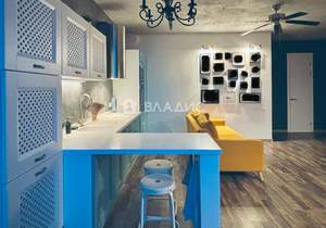 2-к квартира, вторичка, 75м2, 24/25 этаж