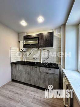 2-к квартира, вторичка, 43м2, 5/5 этаж