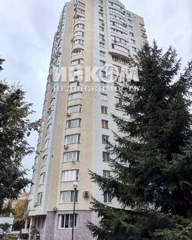4-к квартира, вторичка, 111м2, 19/22 этаж