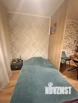 Студия квартира, вторичка, 31м2, 6/25 этаж