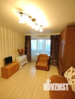 2-к квартира, вторичка, 50м2, 9/9 этаж