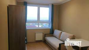 Студия квартира, вторичка, 22м2, 10/18 этаж