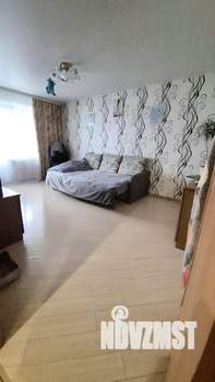 4-к квартира, вторичка, 79м2, 2/14 этаж