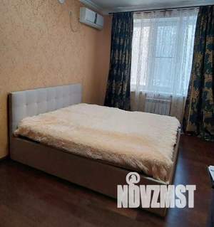 3-к квартира, вторичка, 102м2, 2/25 этаж