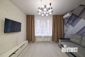 Студия квартира, вторичка, 28м2, 3/25 этаж