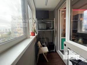 Студия квартира, вторичка, 29м2, 7/25 этаж