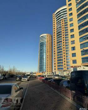 4-к квартира, вторичка, 148м2, 7/26 этаж