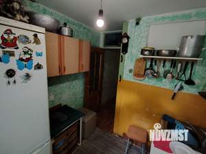 2-к квартира, вторичка, 43м2, 2/9 этаж
