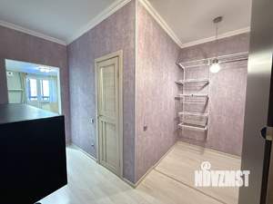 1-к квартира, вторичка, 32м2, 12/25 этаж