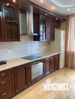 2-к квартира, вторичка, 82м2, 5/21 этаж