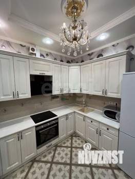 2-к квартира, вторичка, 62м2, 14/25 этаж