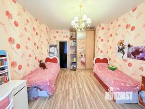 2-к квартира, вторичка, 58м2, 19/24 этаж