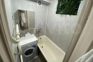 1-к квартира, вторичка, 32м2, 1/5 этаж