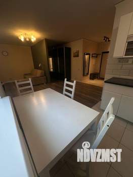 2-к квартира, вторичка, 65м2, 21/25 этаж