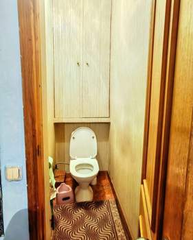 2-к квартира, вторичка, 54м2, 7/9 этаж