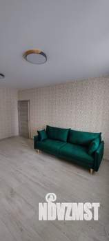 2-к квартира, вторичка, 64м2, 15/25 этаж