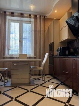 2-к квартира, вторичка, 71м2, 13/25 этаж